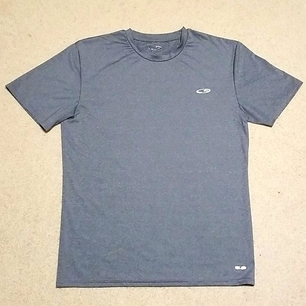 Champion duo dry shirt
